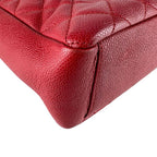 Chanel Handbag Petite Shopping Tote PST — view 8