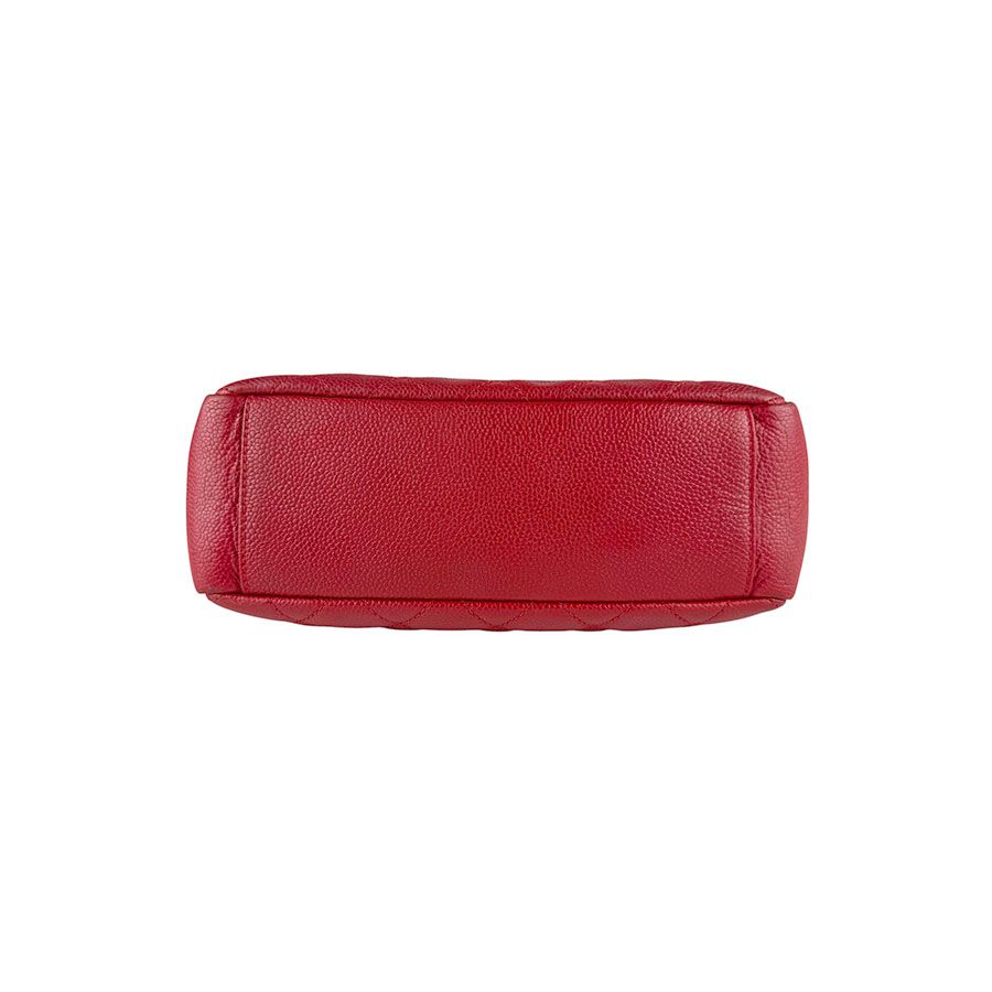Chanel Handbag Petite Shopping Tote PST — view 4