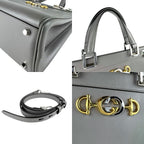 Gucci Shoulder Bag Zumi — view 9
