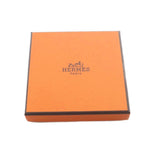 Hermes Sellier Series Kid Bracelet Blue — view 6
