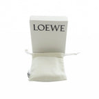 Loewe Zip Coin Purse Zip Around Leather Pink — view 6