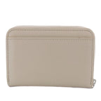 Loewe Zip Coin Purse Zip Around Leather Pink — view 2