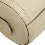 Gucci Ophidia Mini Boston Bag 2-Way Beige Leather — view 7