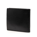Gucci GG Marmont Bifold Wallet Black Leather — view 2