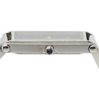 Gucci Bangle Watch Stainless Steel 1 — view 5