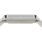 Gucci Bangle Watch Stainless Steel 1 — view 6