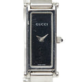 Gucci Bangle Watch Stainless Steel 1