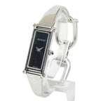 Gucci Bangle Watch Stainless Steel 1 — view 2