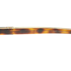 Gucci Asian Fit Sunglasses 002 Brown Acetate Eyewear — view 8