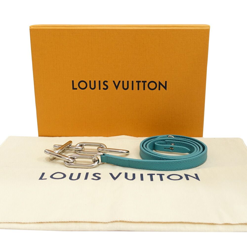 Louis Vuitton Sac Plat XS Handbag 2-Way Damier Checkerboard Canvas Silver — view 8