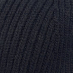 Louis Vuitton Bonnet LV Beanie Knit Cap Wool Noir — view 3
