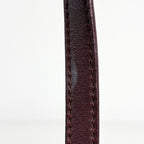 Bottega Veneta Intreccio Mirage Tote Butterfly Leather Brown — view 4