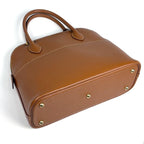 Hermes Bolide 31 2-Way Handbag Courchevel Gold — view 2
