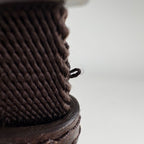 Gucci GG Pattern Shoulder Bag Canvas Brown — view 5