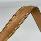 Louis Vuitton Excentri Cite Handbag Monogram Brown — view 5