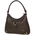 Gucci Shoulder Bag Abbey Marais the Brown