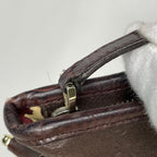 Gucci Shoulder Bag Abbey Marais the Brown — view 4