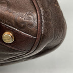 Gucci Shoulder Bag Abbey Marais the Brown — view 3