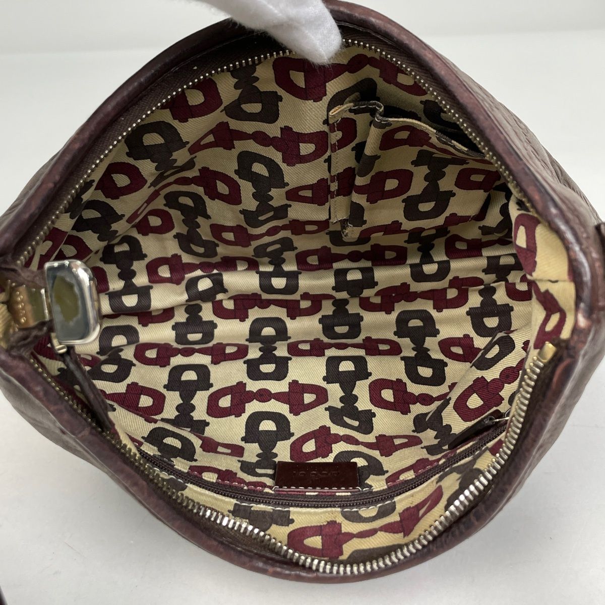 Gucci Shoulder Bag Abbey Marais the Brown — view 8