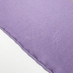 Hermes Carre 90 Escales Mediterraneennes Mediterranean Port Town Scarf Silk — view 3
