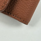 Louis Vuitton Victor Wallet LV Aerogram Trifold Leather — view 3