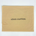 Louis Vuitton Batignolles Tote Monogram Brown — view 8