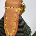 Louis Vuitton Multi Pochette Pouch Porte-Monnaie Mini Shoulder Bag Monogram — view 7