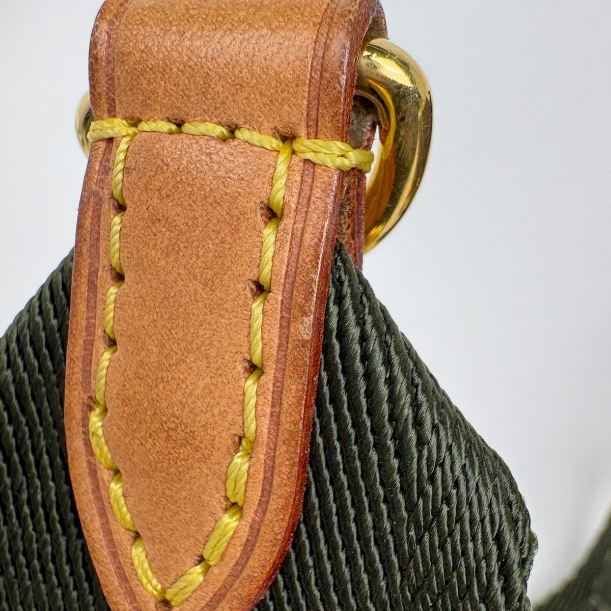 Louis Vuitton Multi Pochette Pouch Porte-Monnaie Mini Shoulder Bag Monogram — view 7