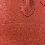 Hermes Bolide 45 Handbag Togo Brick — view 8