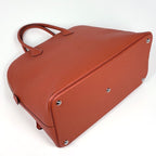 Hermes Bolide 45 Handbag Togo Brick — view 2