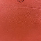 Hermes Bolide 45 Handbag Togo Brick — view 7
