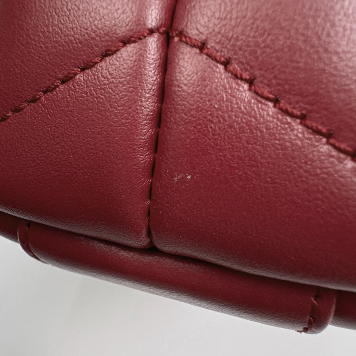 Saint Laurent Loulou Toy 2-Way Shoulder Bag Leather — view 5