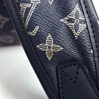 Louis Vuitton Hiking Backpack Monogram Savannah Chapman Ankle — view 8