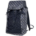 Louis Vuitton Hiking Backpack Monogram Savannah Chapman Ankle