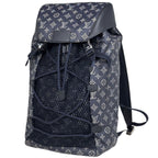 Louis Vuitton Hiking Backpack Monogram Savannah Chapman Ankle