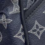 Louis Vuitton Hiking Backpack Monogram Savannah Chapman Ankle — view 6