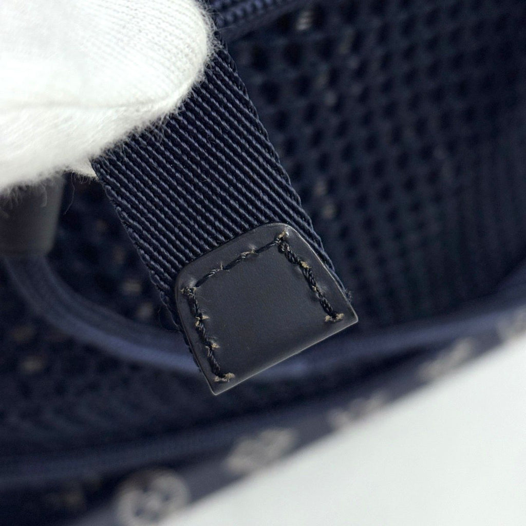 Louis Vuitton Hiking Backpack Monogram Savannah Chapman Ankle — view 9