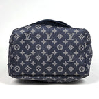 Louis Vuitton Hiking Backpack Monogram Savannah Chapman Ankle — view 3