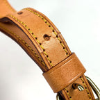 Louis Vuitton Drew Shoulder Bag Monogram Brown — view 6