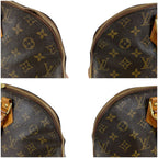 Louis Vuitton Handbag Alma PM Dome — view 5