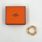 Hermes Chaine D'ancre Gold Plated — view 6