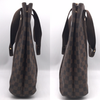 Louis Vuitton Damier Cabas Bob le Tote Shoulder Bag Price Negotiation Welcome — view 3