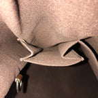 Louis Vuitton Damier Cabas Bob le Tote Shoulder Bag Price Negotiation Welcome — view 8