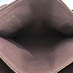 Louis Vuitton Damier Cabas Bob le Tote Shoulder Bag Price Negotiation Welcome — view 6