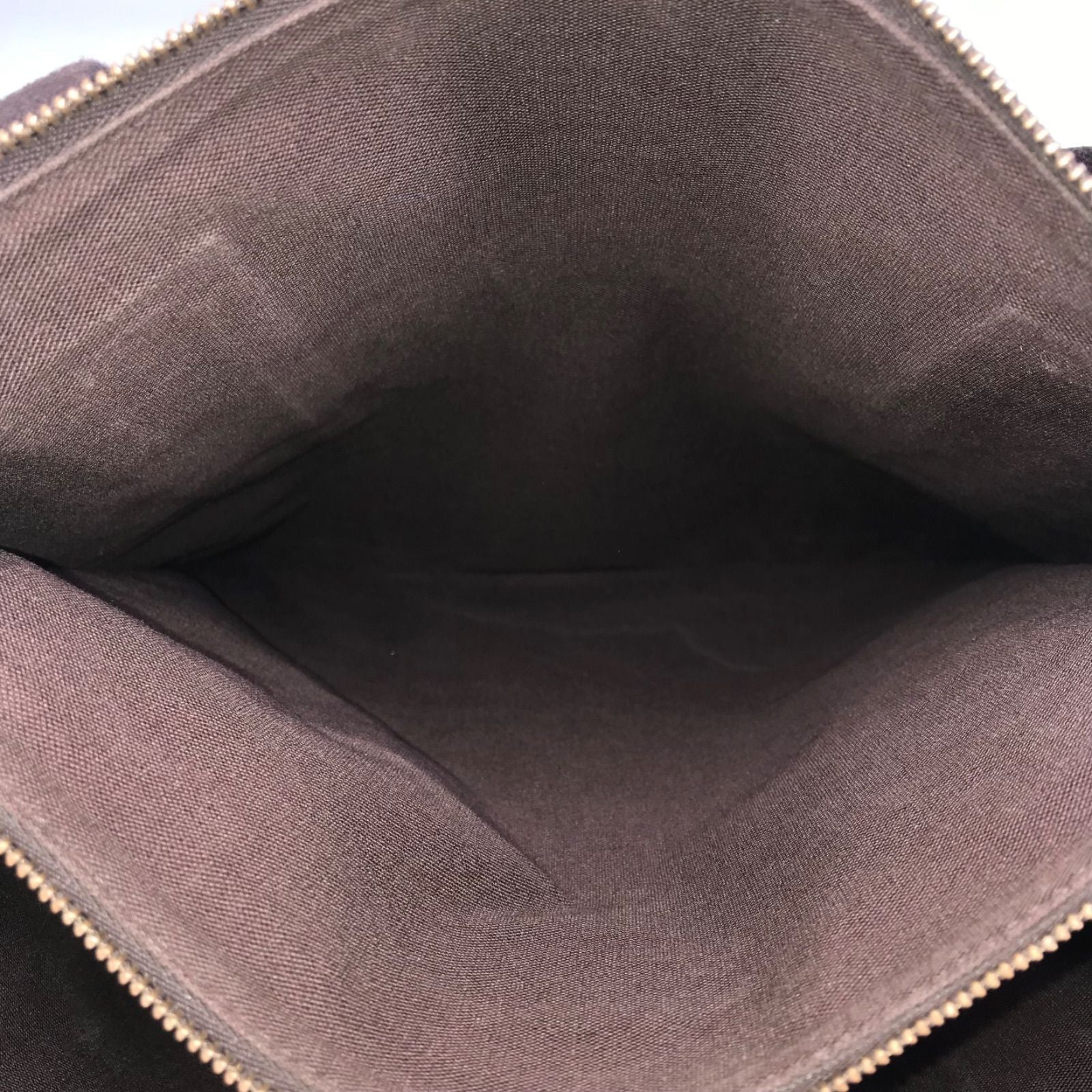 Louis Vuitton Damier Cabas Bob le Tote Shoulder Bag Price Negotiation Welcome — view 6