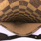 Louis Vuitton Damier Cabas Bob le Tote Shoulder Bag Price Negotiation Welcome — view 9