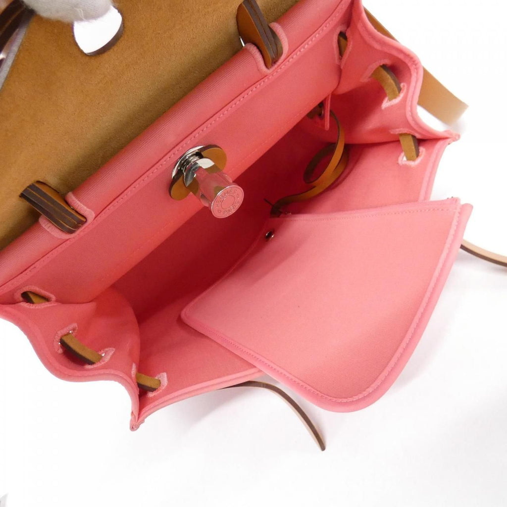 Hermes Herbag Zip PM — view 9