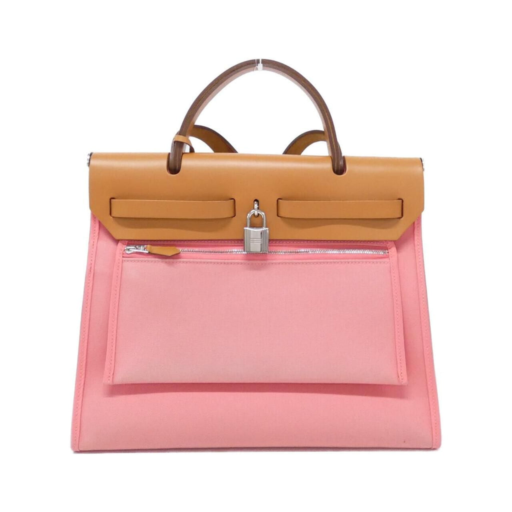 Hermes Herbag Zip PM — view 2