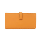 Hermes Bearn Souffle Wallet — view 2