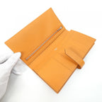 Hermes Bearn Souffle Wallet — view 7